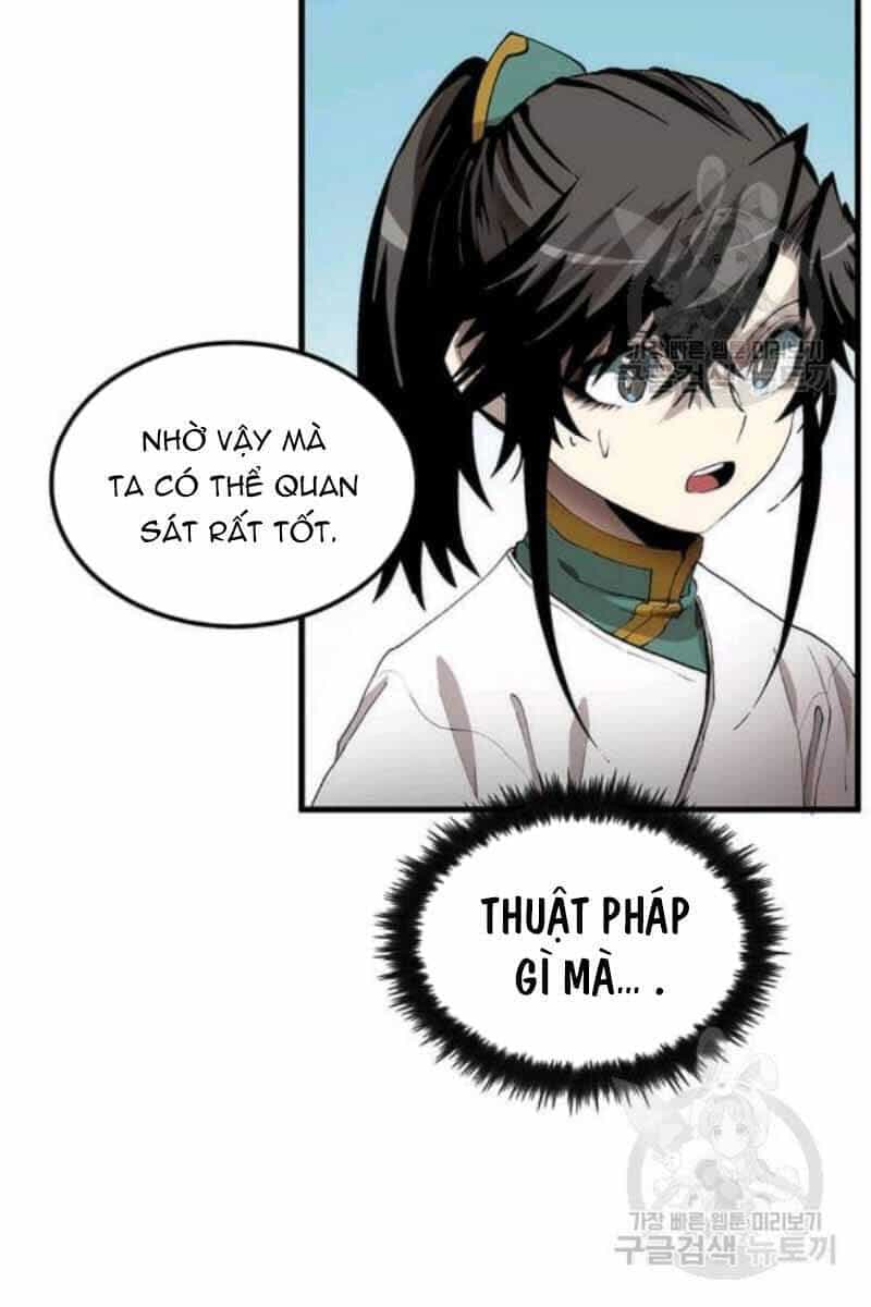 Bác Sĩ Trùng Sinh Về Murim - Chương 55 - ảnh 60