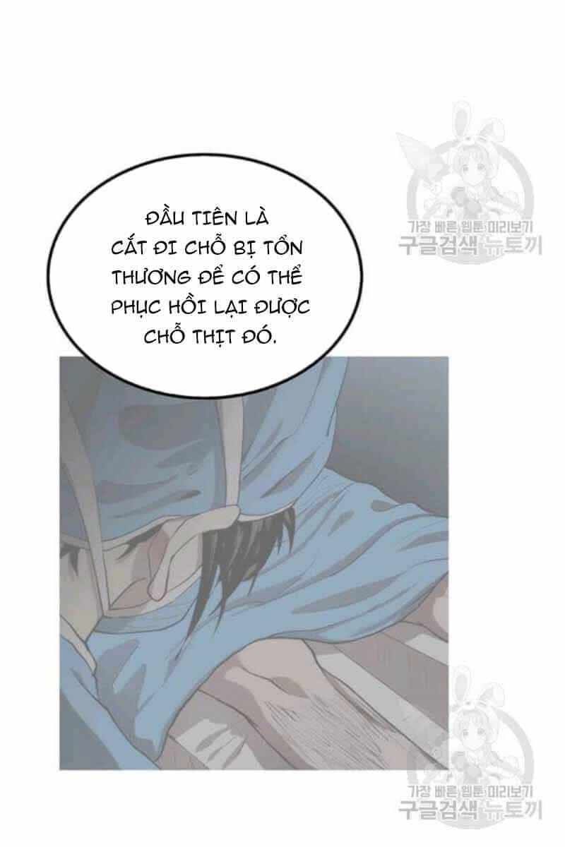 Bác Sĩ Trùng Sinh Về Murim - Chương 55 - ảnh 62