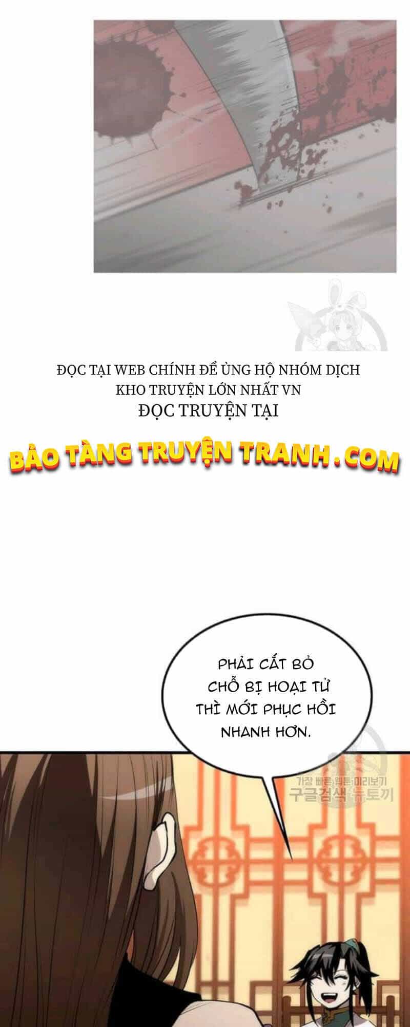 Bác Sĩ Trùng Sinh Về Murim - Chương 55 - ảnh 63