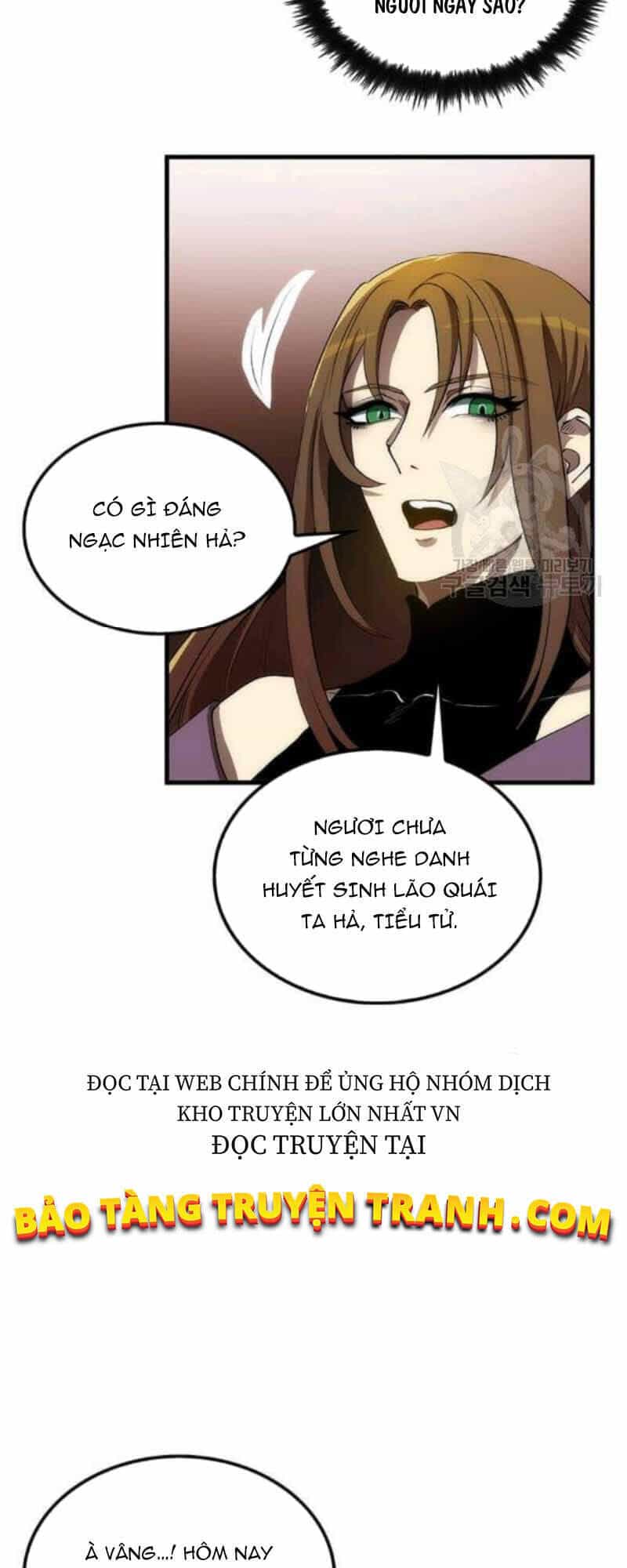 Bác Sĩ Trùng Sinh Về Murim - Chương 55 - ảnh 7