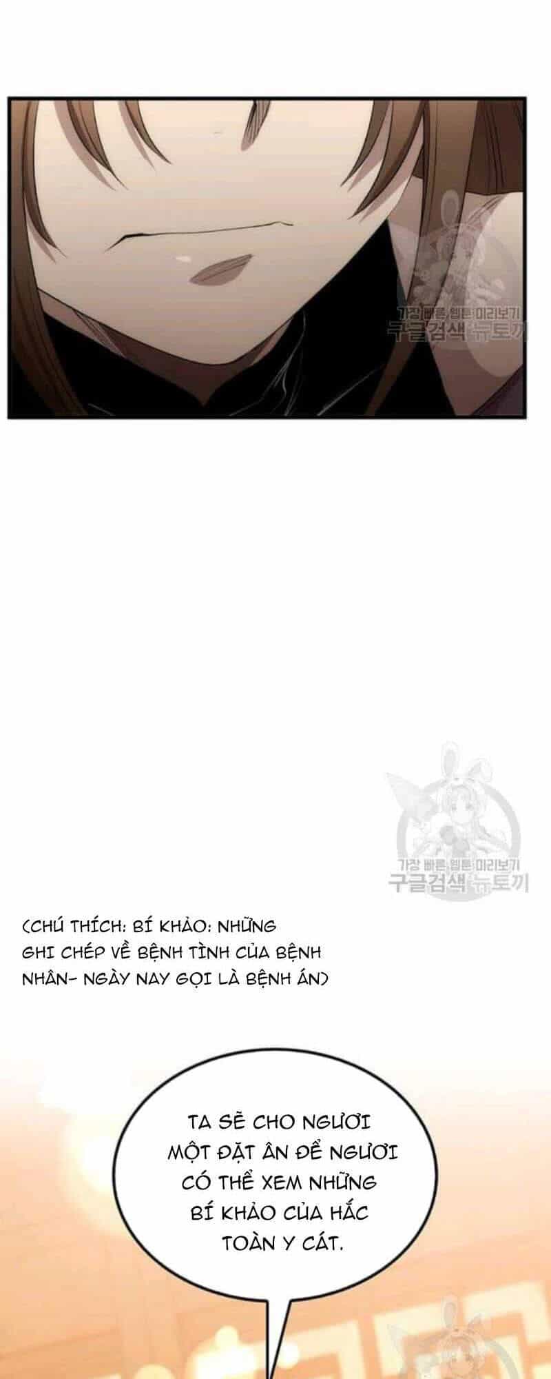 Bác Sĩ Trùng Sinh Về Murim - Chương 55 - ảnh 91