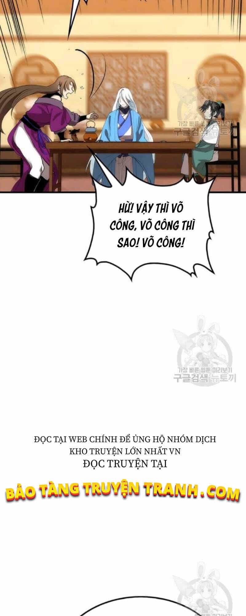 Bác Sĩ Trùng Sinh Về Murim - Chương 56 - ảnh 25