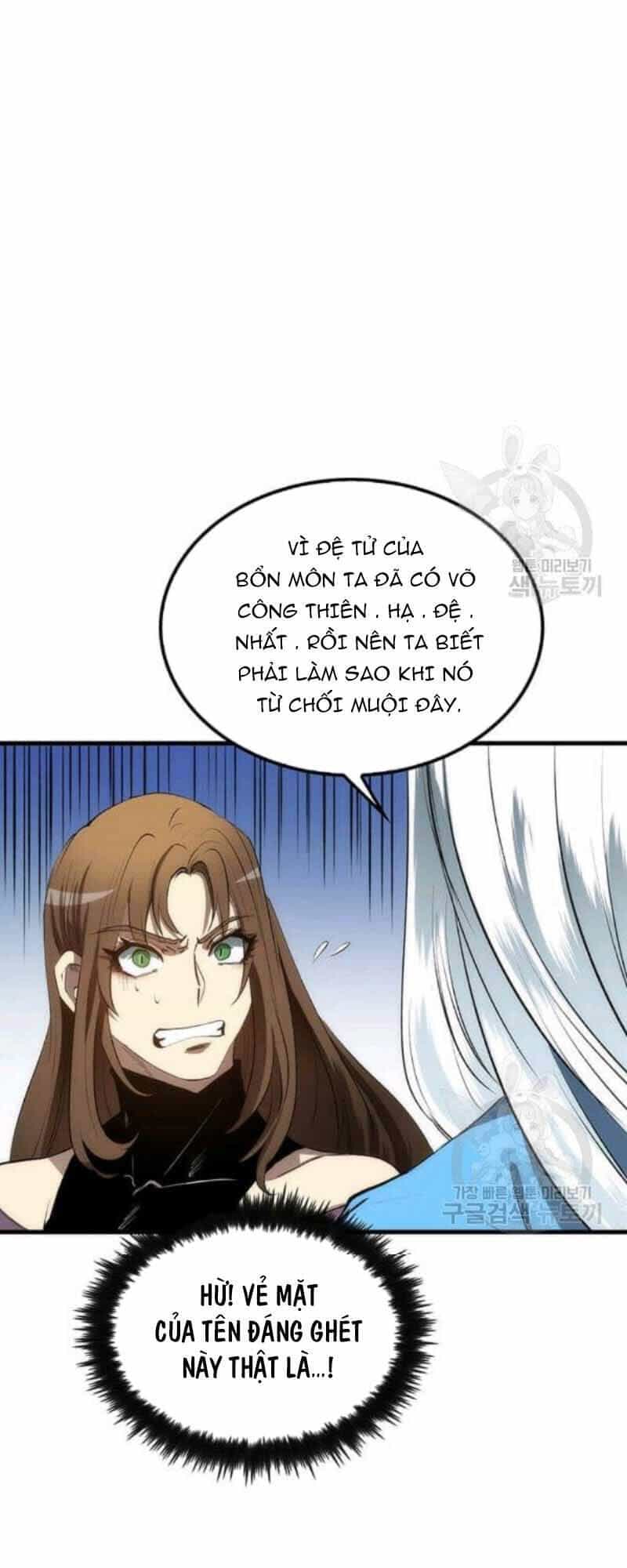 Bác Sĩ Trùng Sinh Về Murim - Chương 56 - ảnh 31