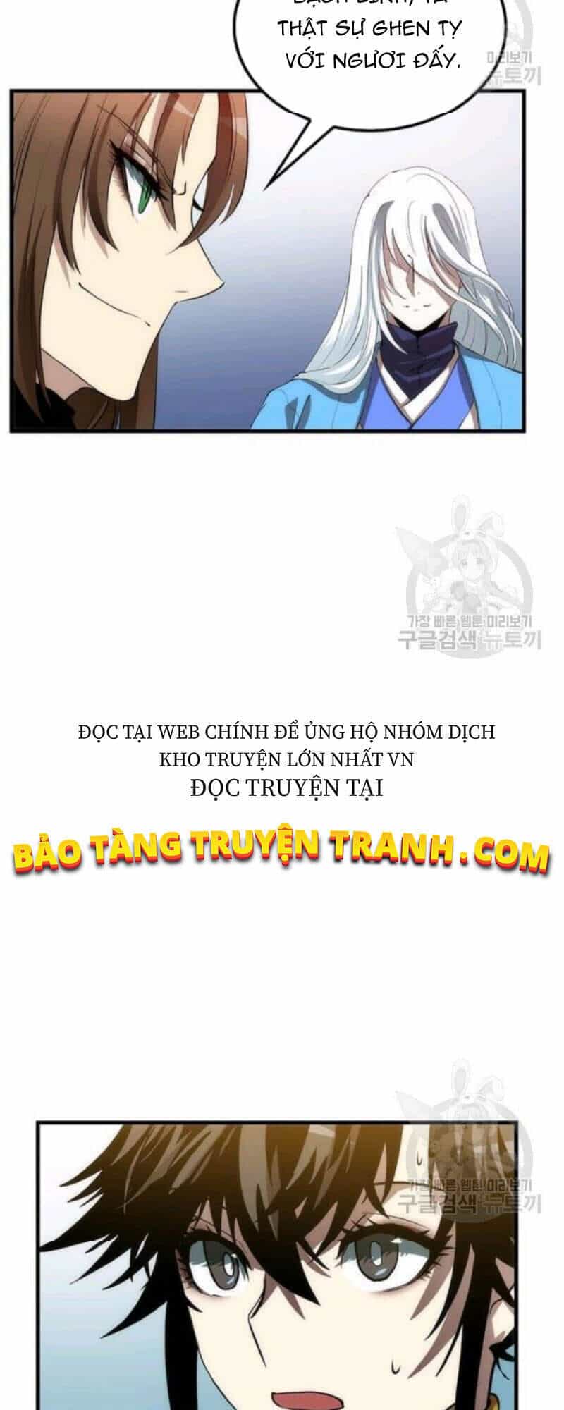 Bác Sĩ Trùng Sinh Về Murim - Chương 56 - ảnh 59