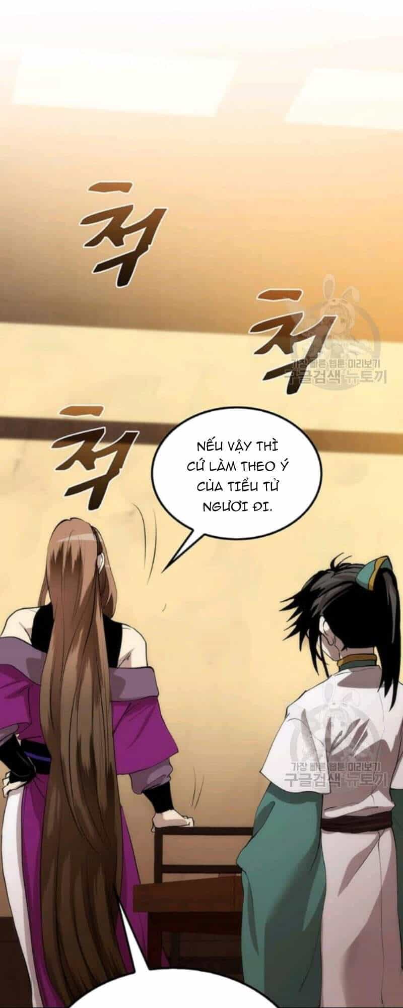 Bác Sĩ Trùng Sinh Về Murim - Chương 56 - ảnh 61