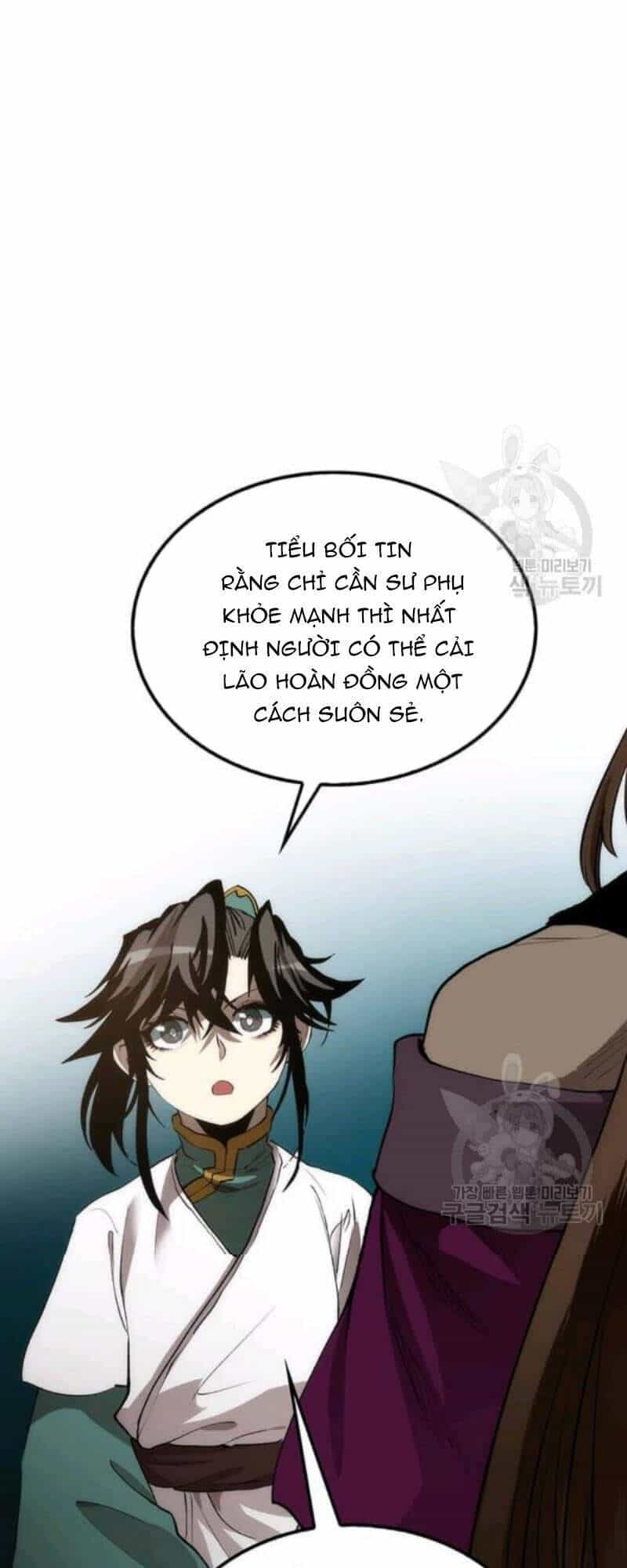 Bác Sĩ Trùng Sinh Về Murim - Chương 56 - ảnh 77