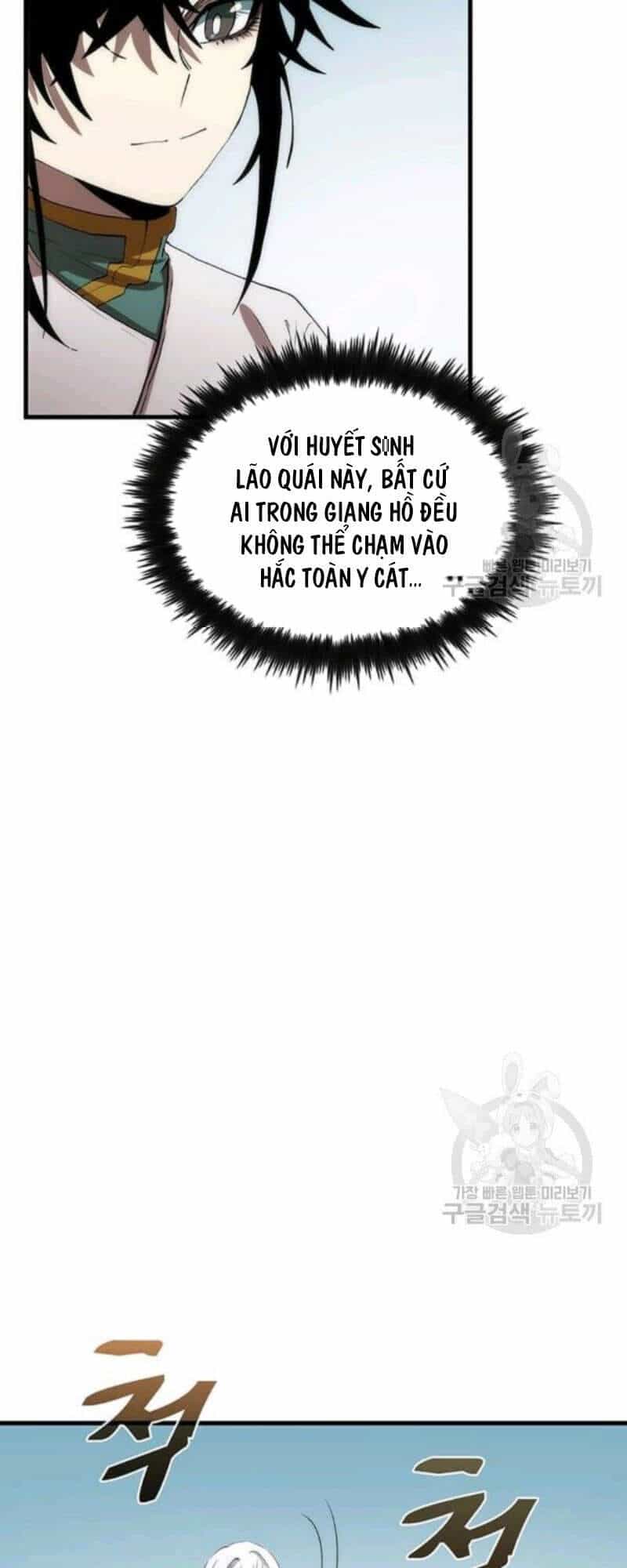 Bác Sĩ Trùng Sinh Về Murim - Chương 56 - ảnh 83