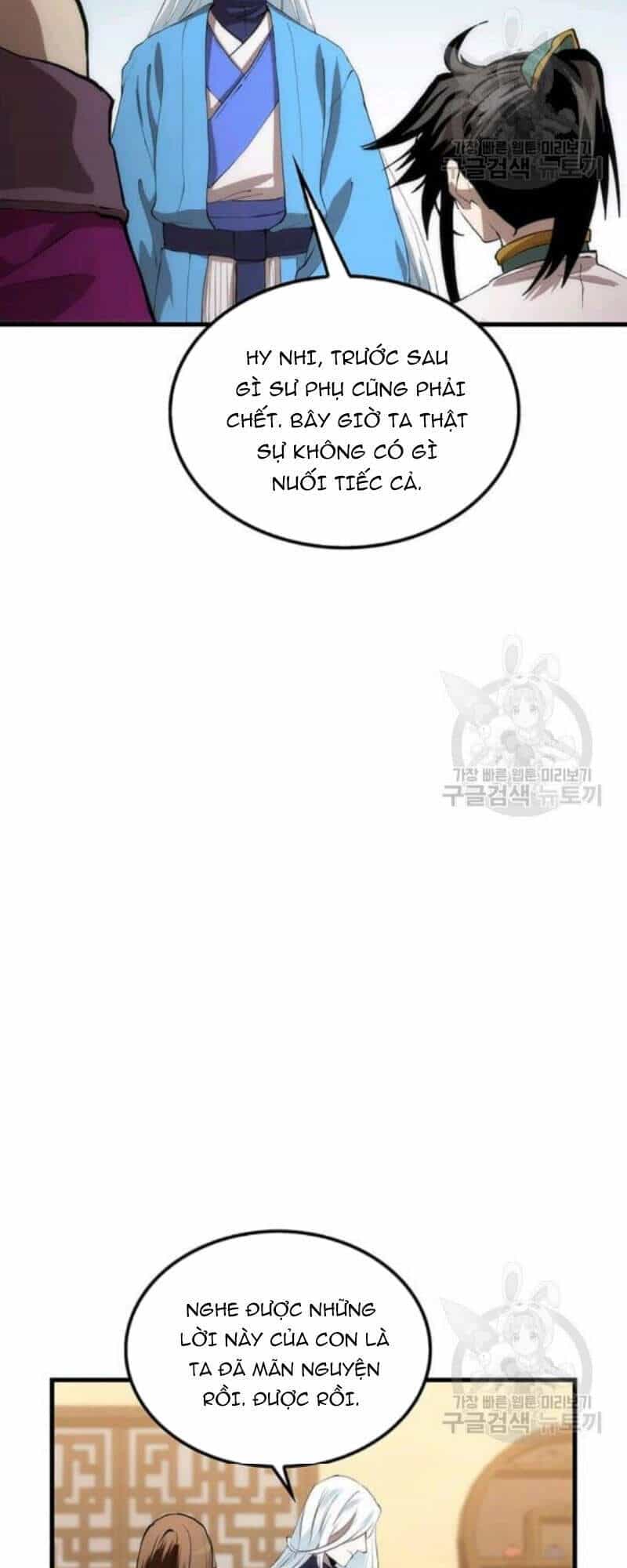 Bác Sĩ Trùng Sinh Về Murim - Chương 56 - ảnh 85
