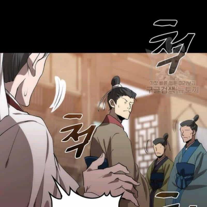 Bác Sĩ Trùng Sinh Về Murim - Chương 57 - ảnh 10