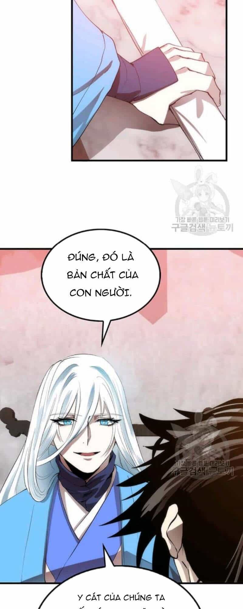 Bác Sĩ Trùng Sinh Về Murim - Chương 57 - ảnh 41