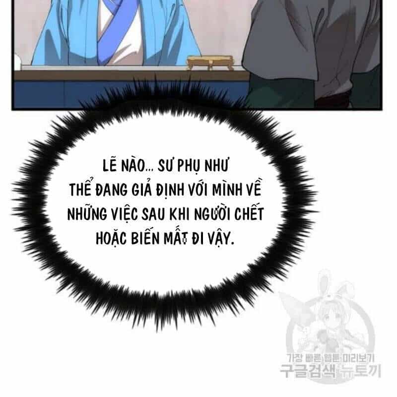 Bác Sĩ Trùng Sinh Về Murim - Chương 57 - ảnh 48