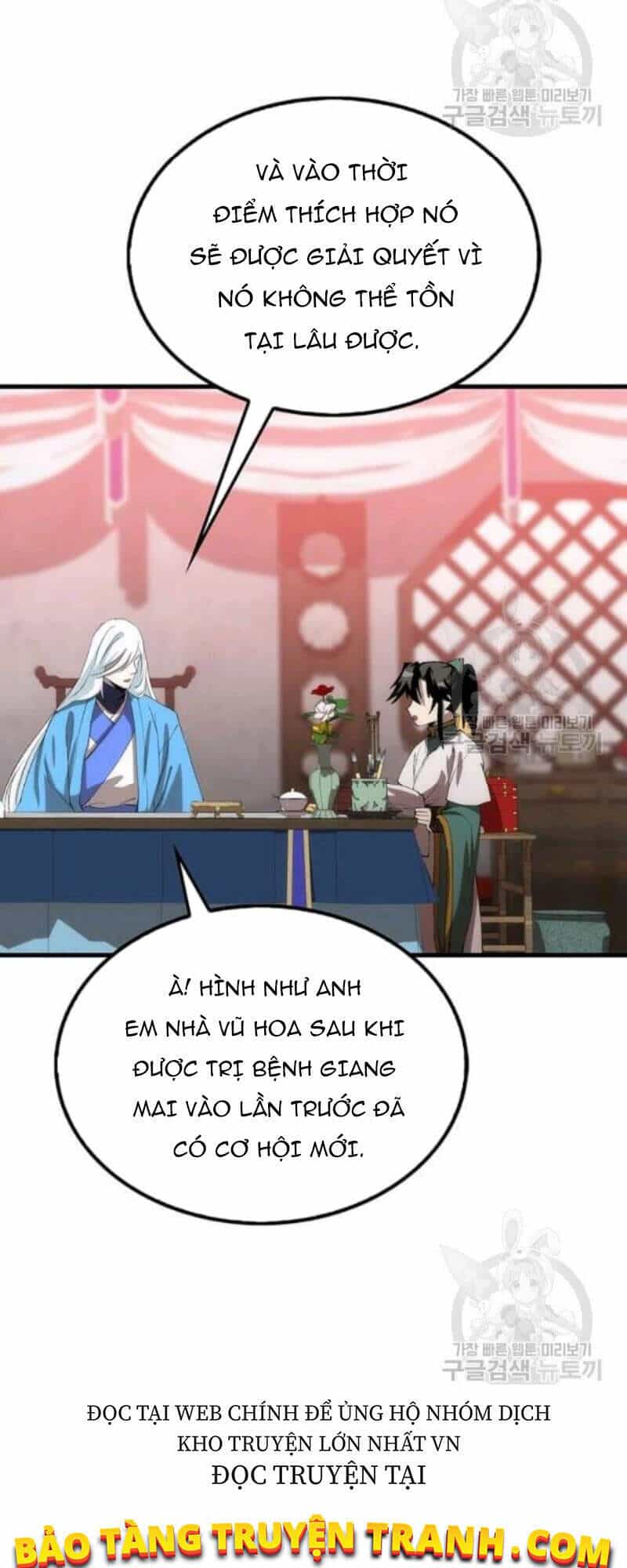 Bác Sĩ Trùng Sinh Về Murim - Chương 57 - ảnh 55