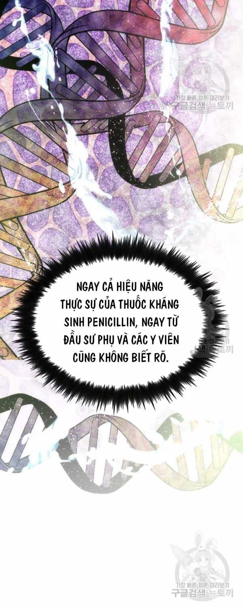 Bác Sĩ Trùng Sinh Về Murim - Chương 57 - ảnh 83