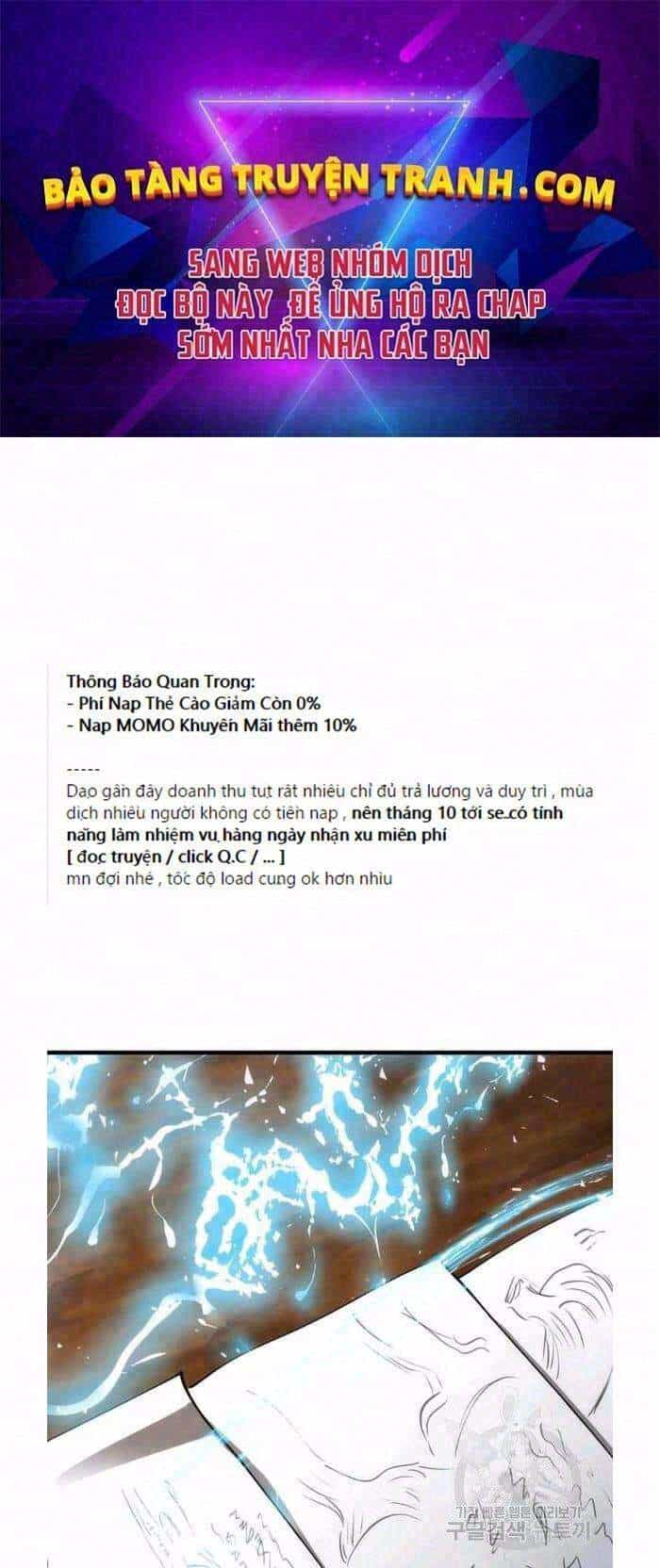 Bác Sĩ Trùng Sinh Về Murim - Chương 58 - ảnh 1