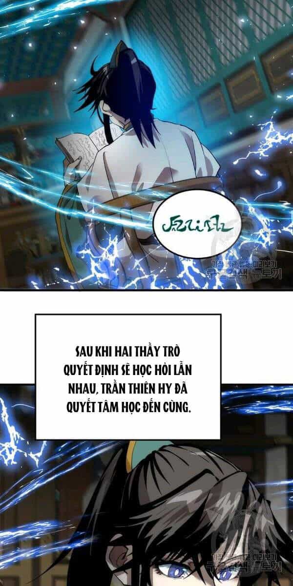 Bác Sĩ Trùng Sinh Về Murim - Chương 58 - ảnh 30