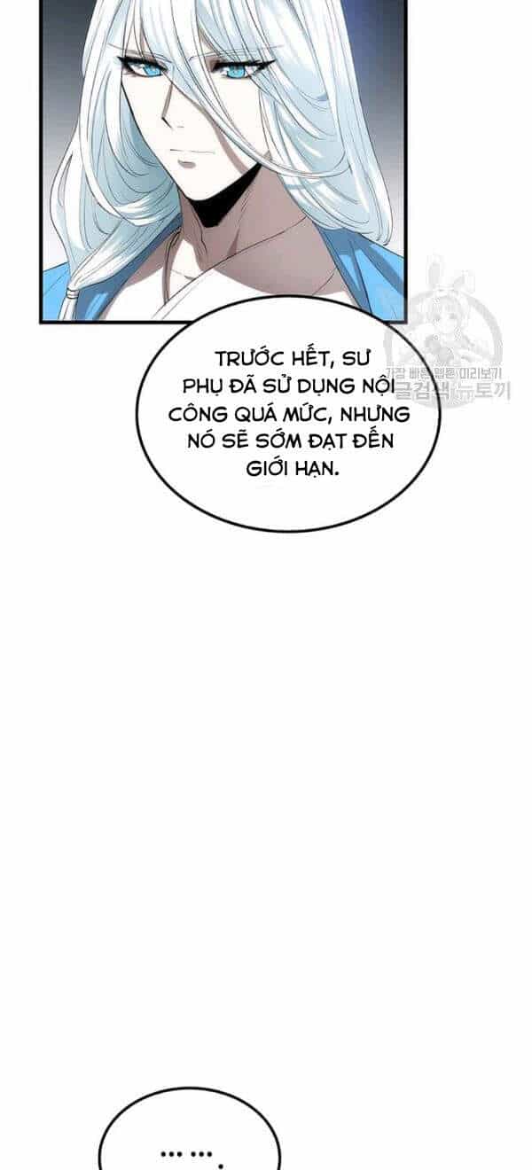 Bác Sĩ Trùng Sinh Về Murim - Chương 58 - ảnh 62