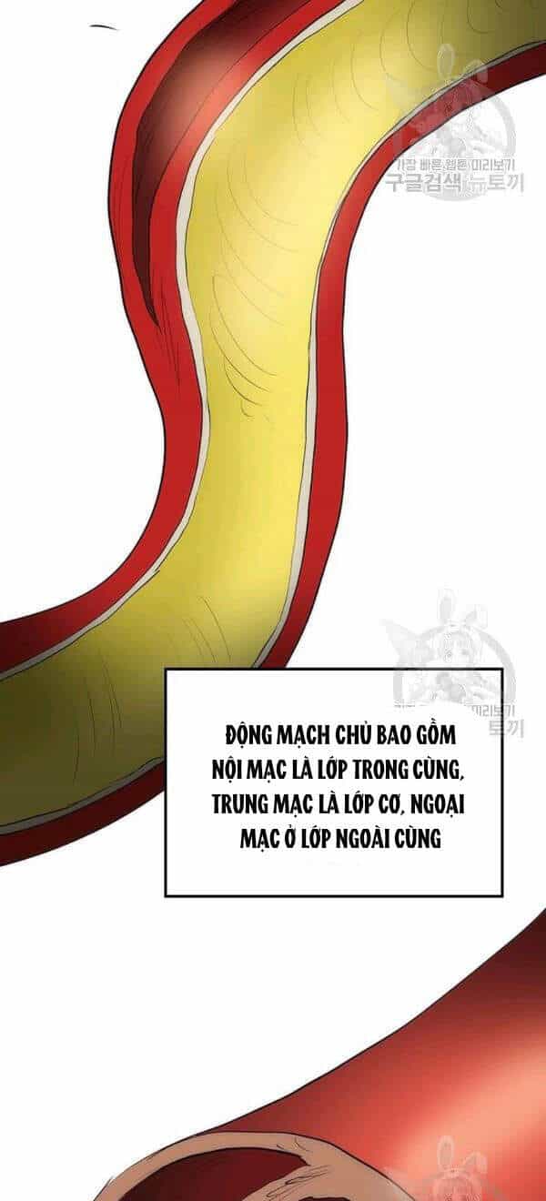 Bác Sĩ Trùng Sinh Về Murim - Chương 58 - ảnh 64