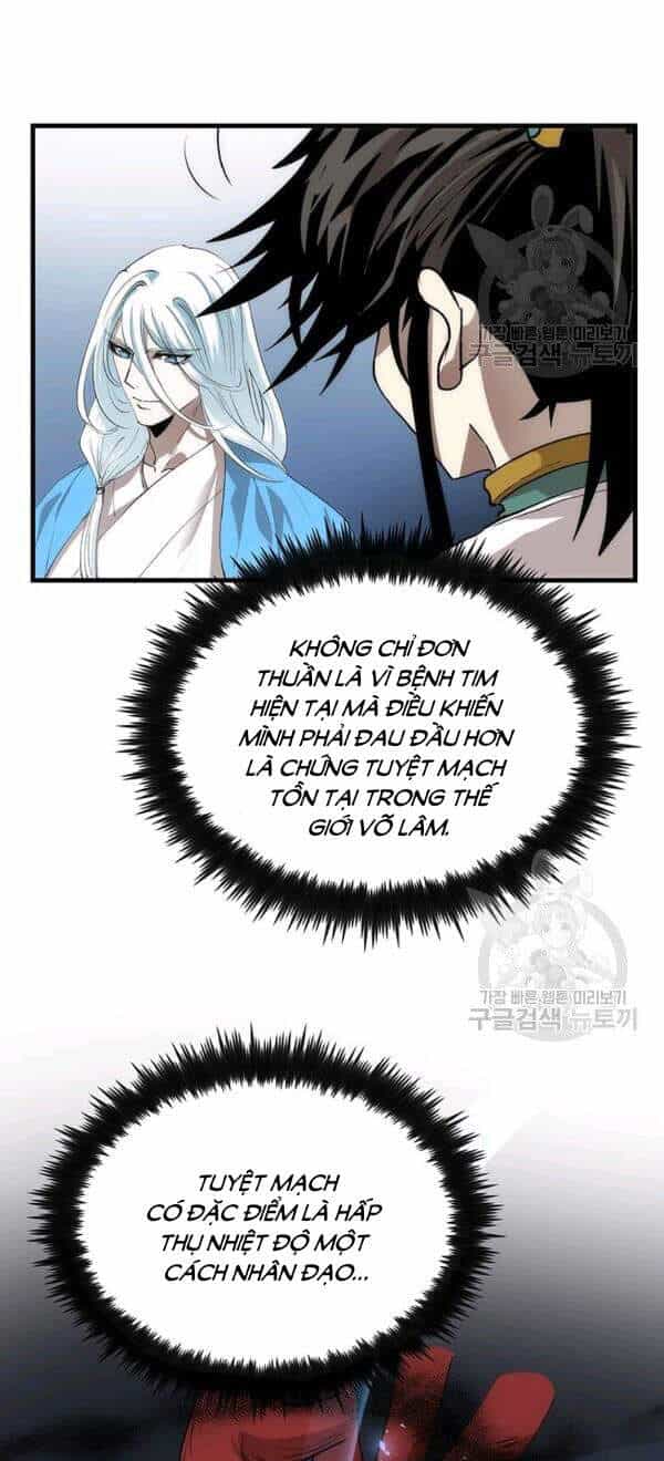 Bác Sĩ Trùng Sinh Về Murim - Chương 58 - ảnh 73