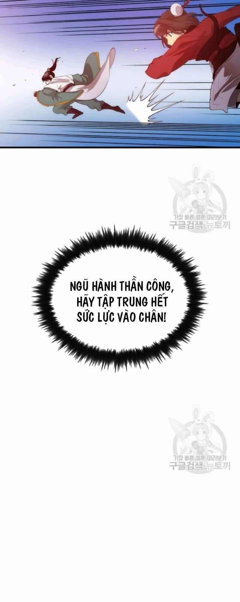 Bác Sĩ Trùng Sinh Về Murim - Chương 59 - ảnh 105