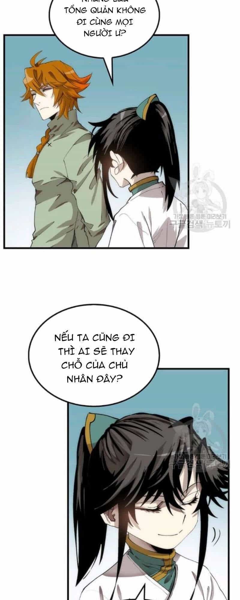 Bác Sĩ Trùng Sinh Về Murim - Chương 59 - ảnh 15