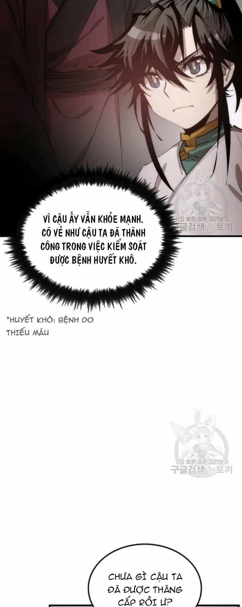Bác Sĩ Trùng Sinh Về Murim - Chương 59 - ảnh 35