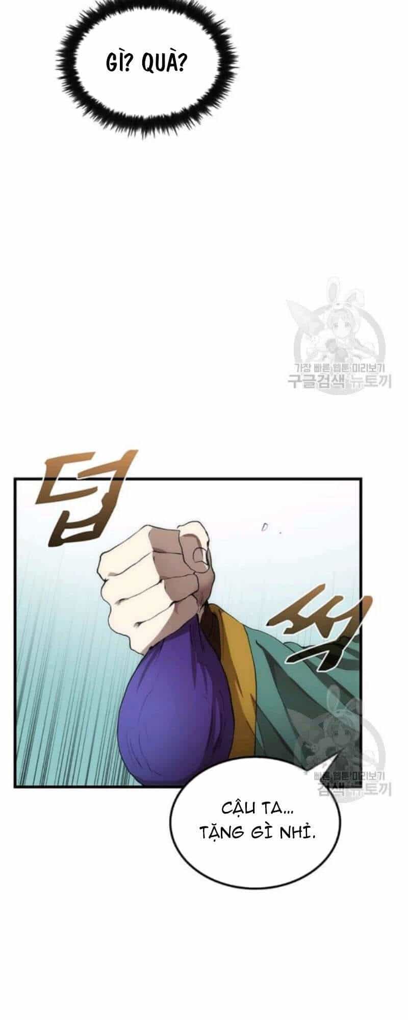 Bác Sĩ Trùng Sinh Về Murim - Chương 59 - ảnh 47