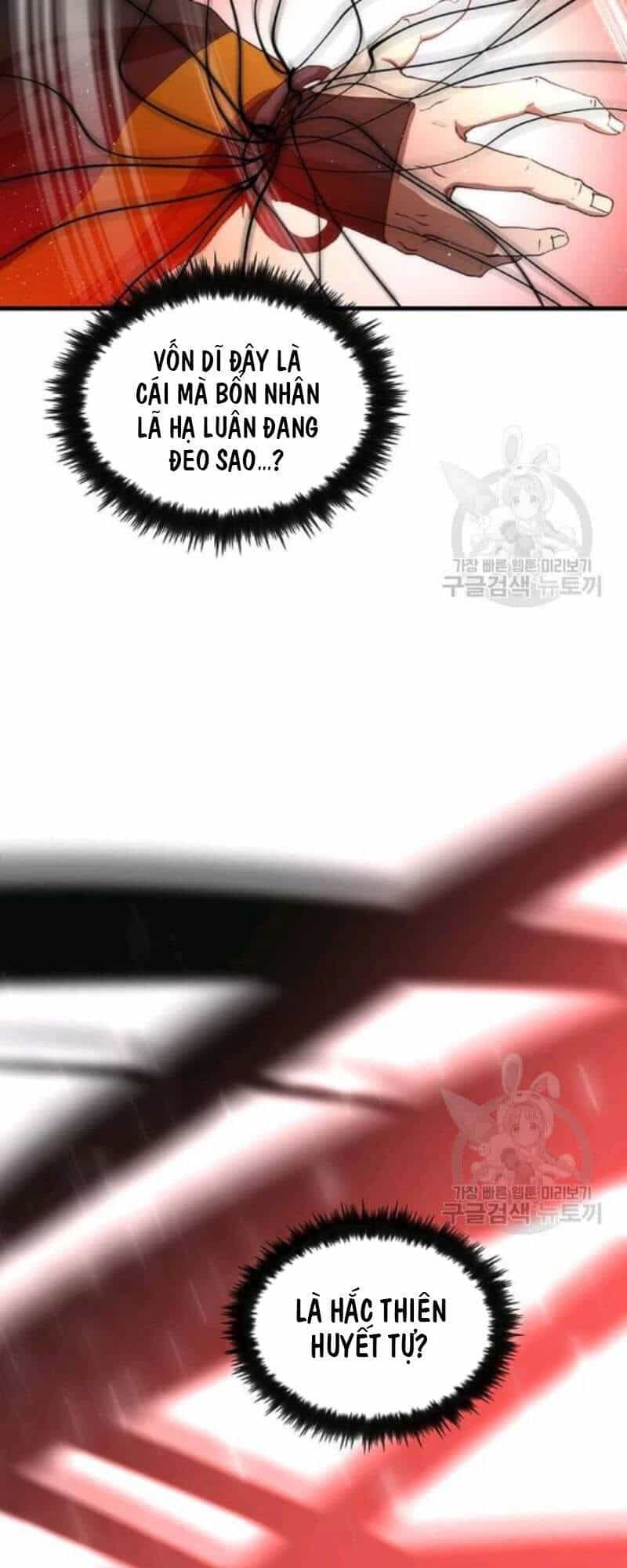Bác Sĩ Trùng Sinh Về Murim - Chương 59 - ảnh 59