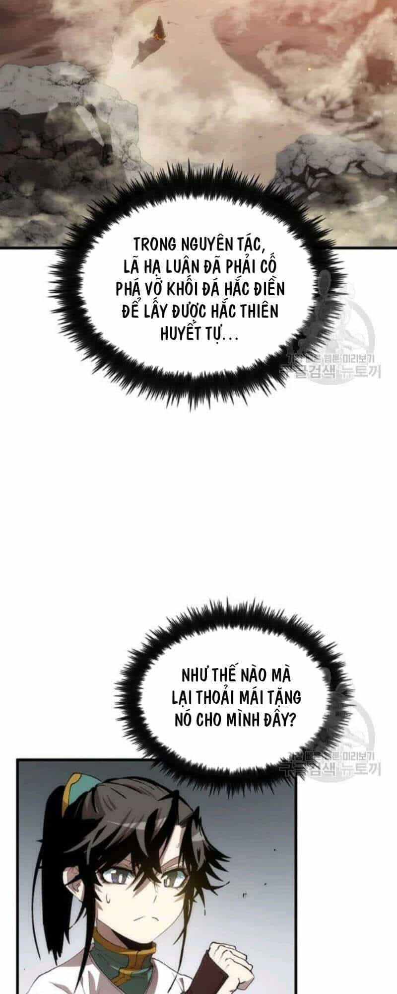 Bác Sĩ Trùng Sinh Về Murim - Chương 59 - ảnh 73