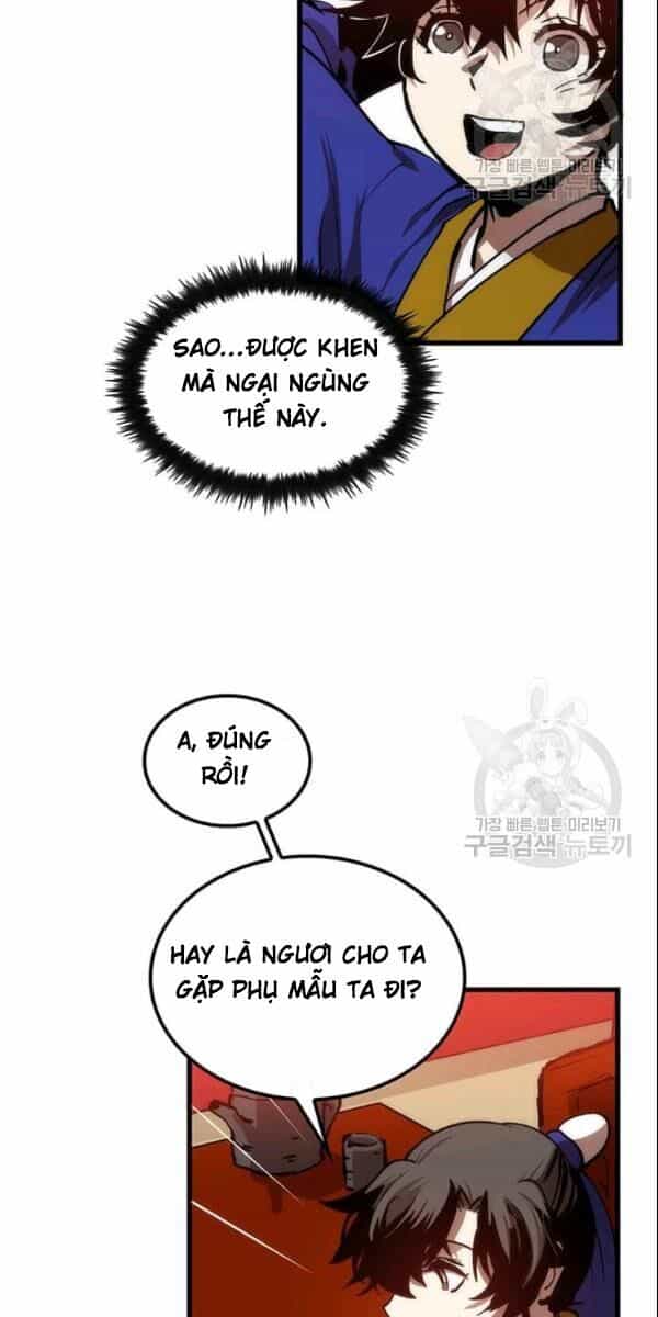 Bác Sĩ Trùng Sinh Về Murim - Chương 6 - ảnh 10