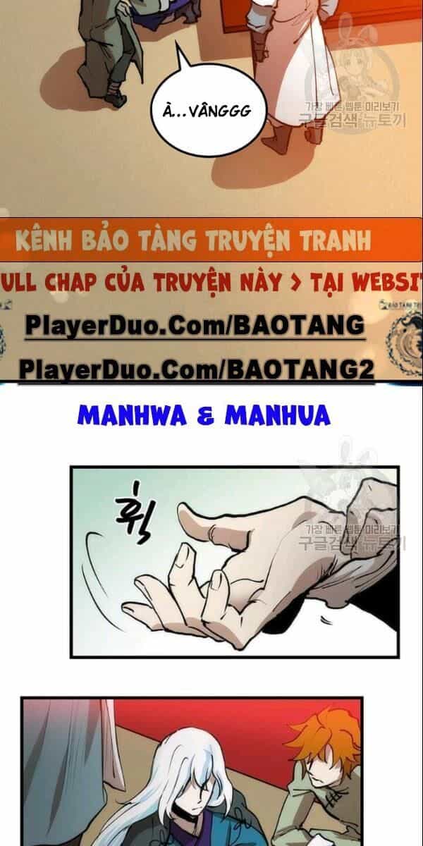 Bác Sĩ Trùng Sinh Về Murim - Chương 6 - ảnh 26