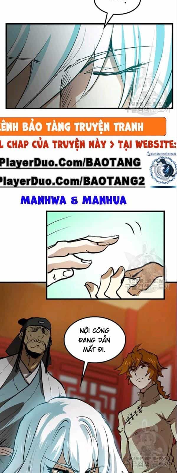 Bác Sĩ Trùng Sinh Về Murim - Chương 6 - ảnh 28