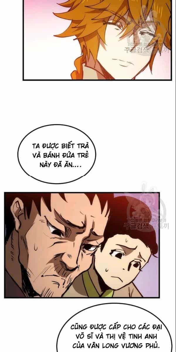 Bác Sĩ Trùng Sinh Về Murim - Chương 6 - ảnh 38