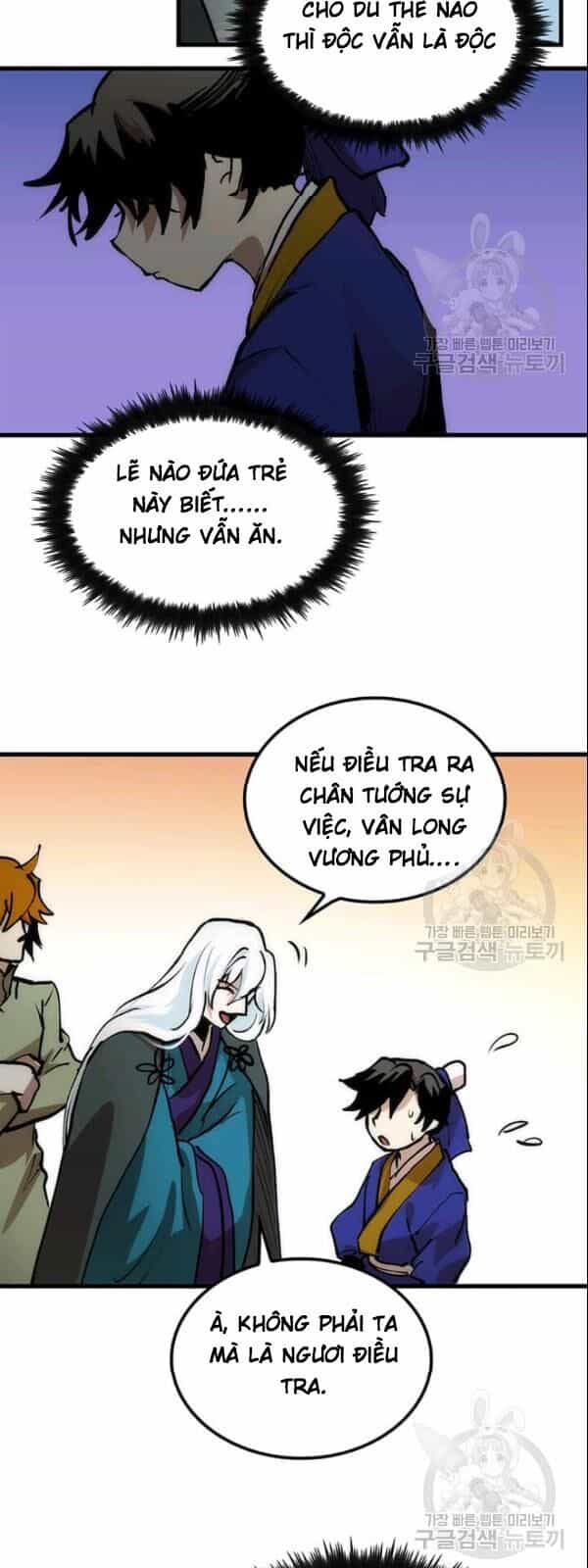 Bác Sĩ Trùng Sinh Về Murim - Chương 6 - ảnh 48