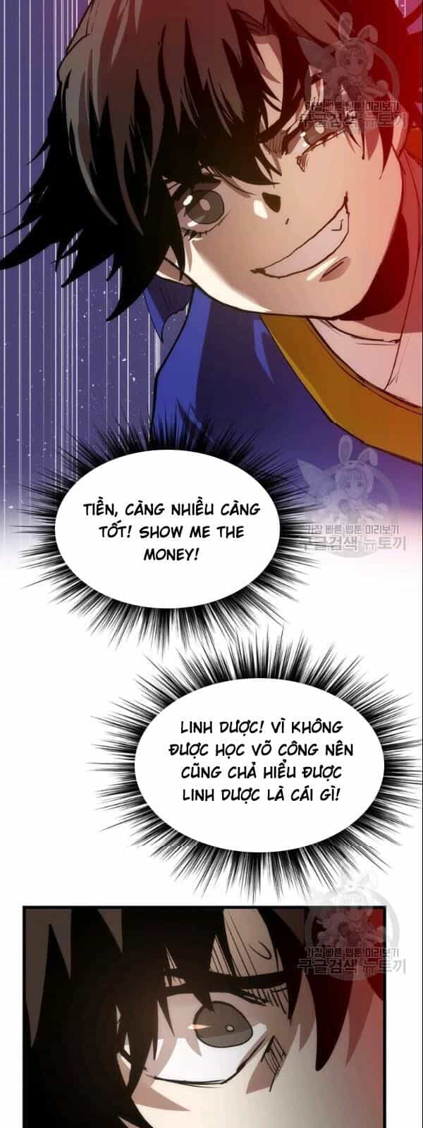 Bác Sĩ Trùng Sinh Về Murim - Chương 6 - ảnh 51