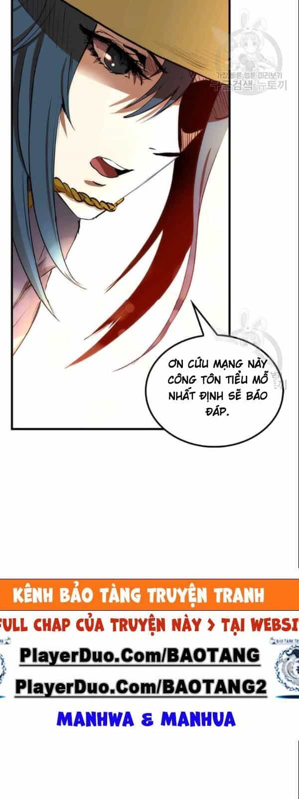 Bác Sĩ Trùng Sinh Về Murim - Chương 6 - ảnh 7