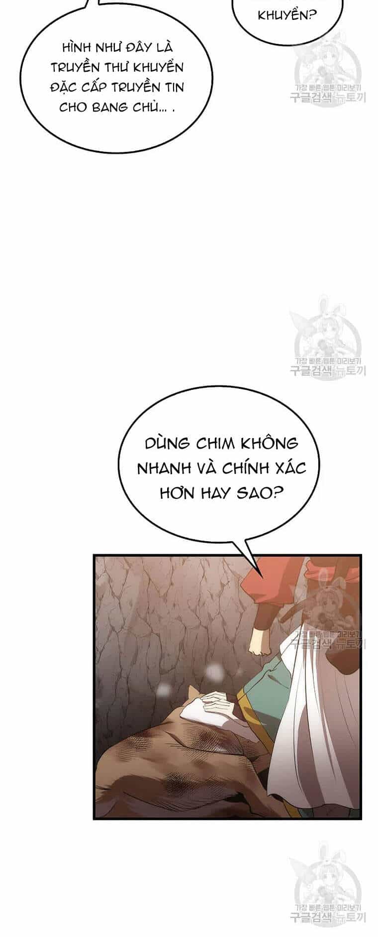 Bác Sĩ Trùng Sinh Về Murim - Chương 60 - ảnh 36