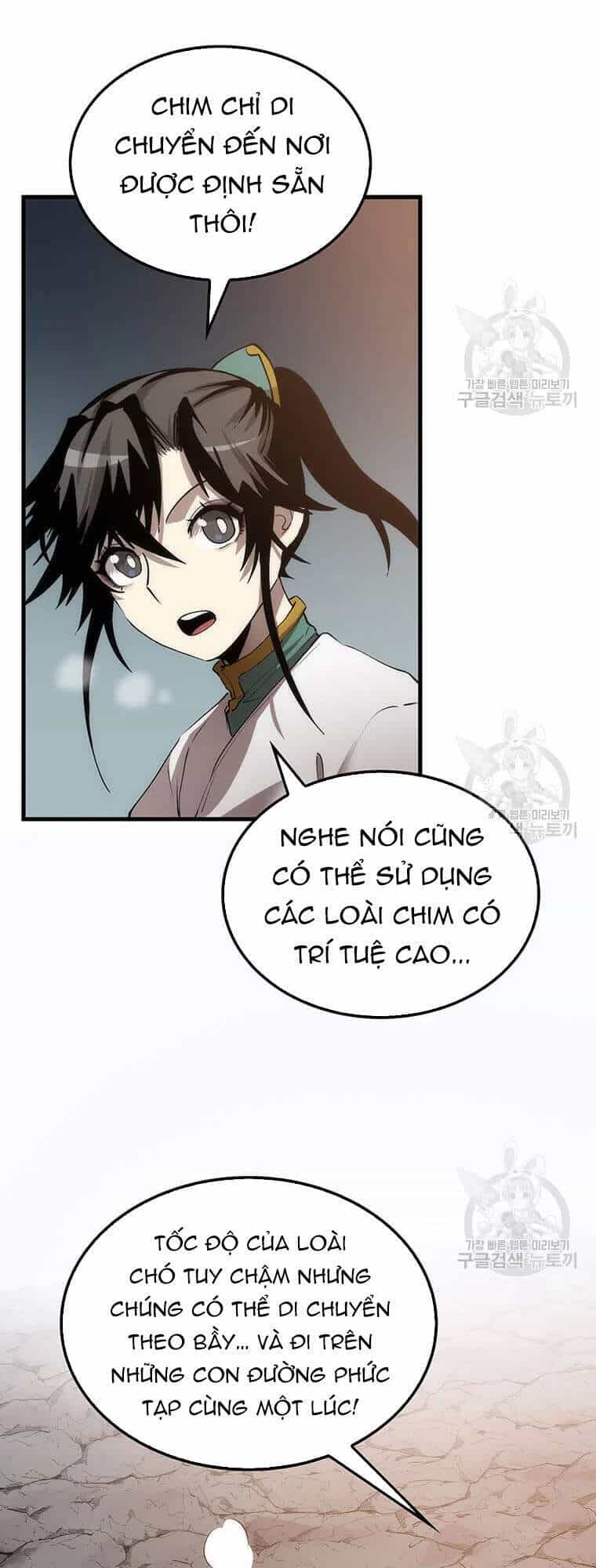 Bác Sĩ Trùng Sinh Về Murim - Chương 60 - ảnh 37