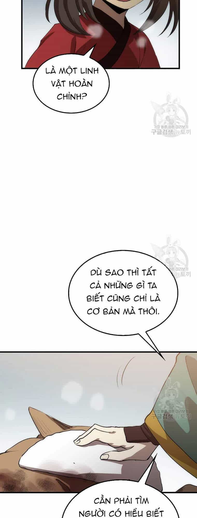 Bác Sĩ Trùng Sinh Về Murim - Chương 60 - ảnh 41