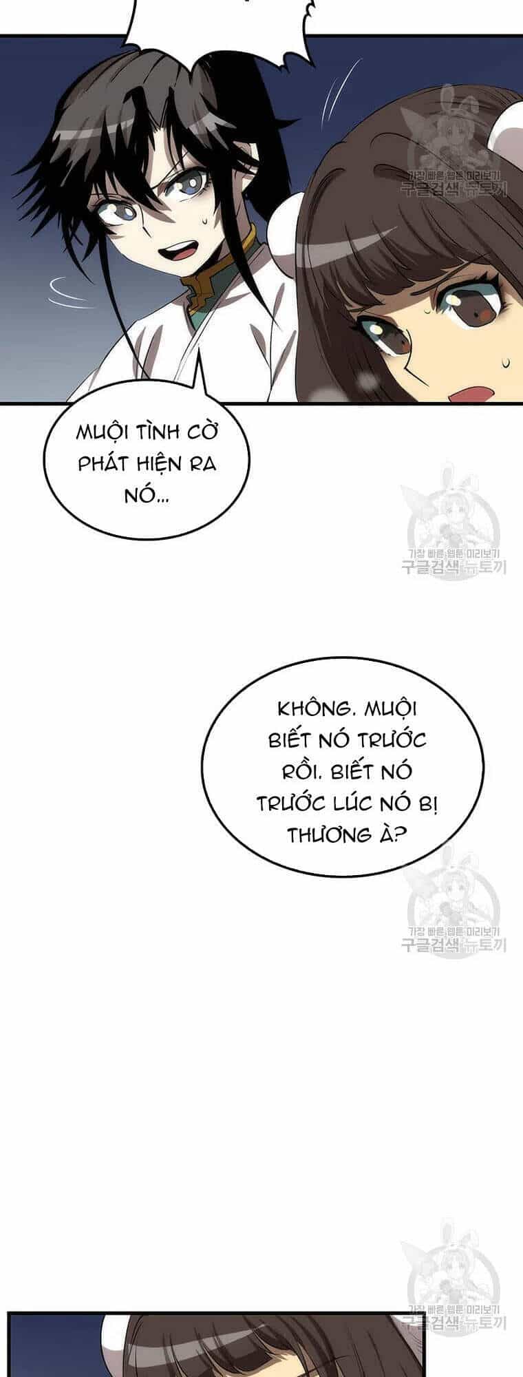 Bác Sĩ Trùng Sinh Về Murim - Chương 60 - ảnh 53