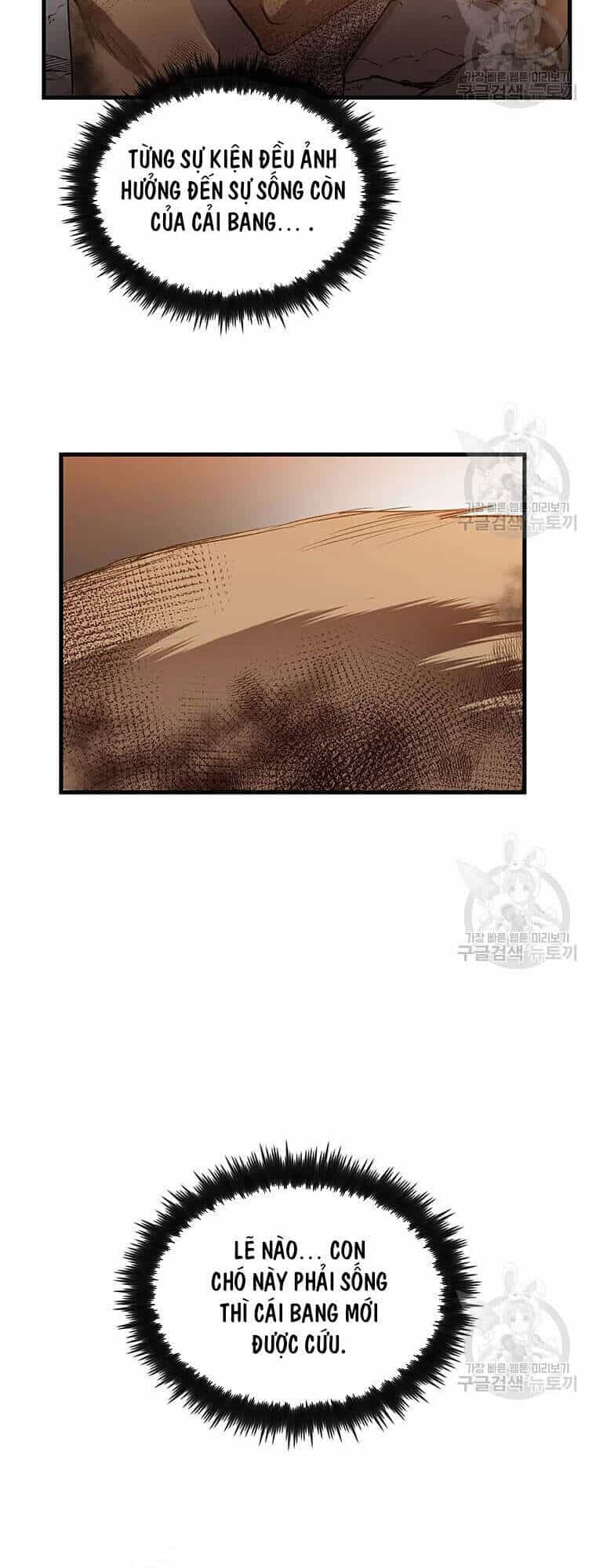 Bác Sĩ Trùng Sinh Về Murim - Chương 60 - ảnh 59