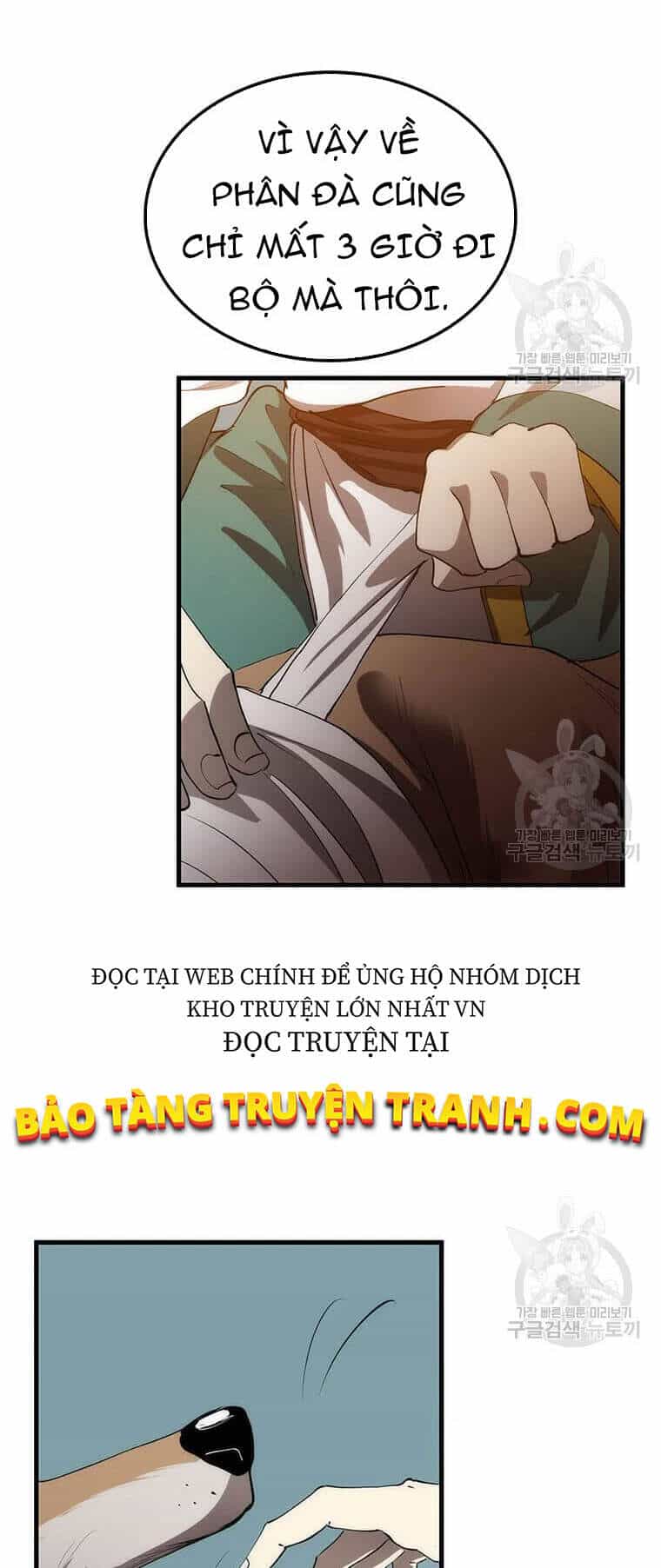 Bác Sĩ Trùng Sinh Về Murim - Chương 60 - ảnh 97