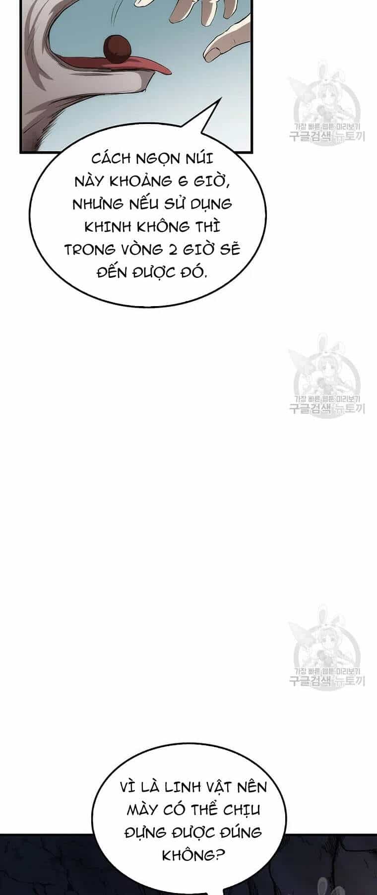 Bác Sĩ Trùng Sinh Về Murim - Chương 60 - ảnh 98