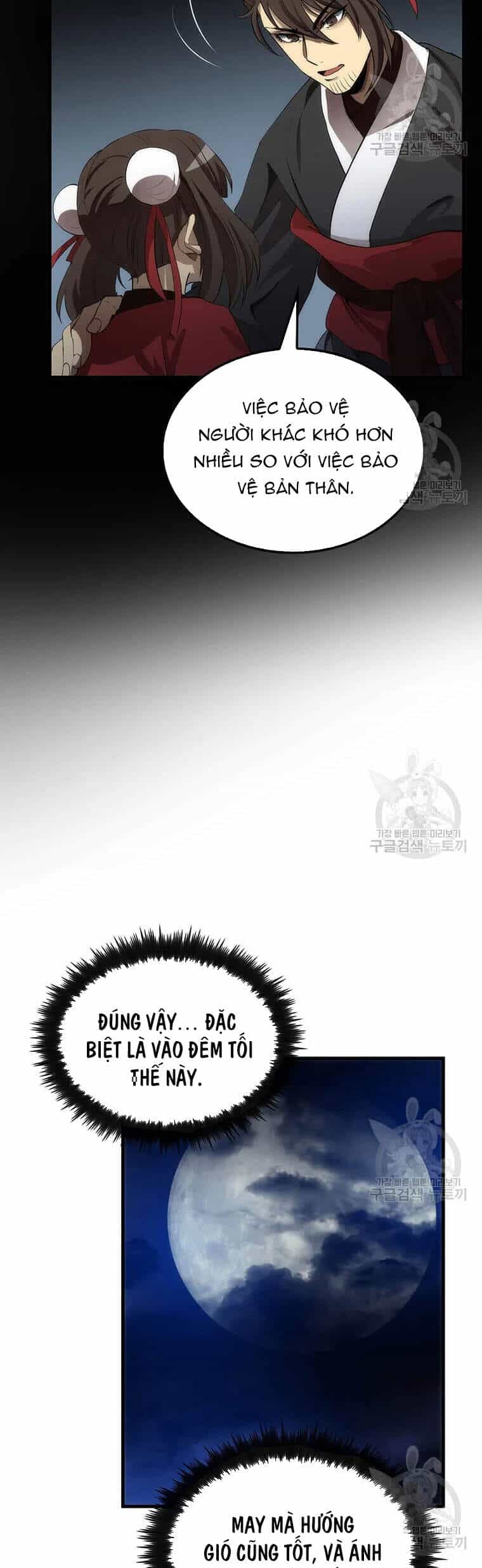 Bác Sĩ Trùng Sinh Về Murim - Chương 61 - ảnh 20