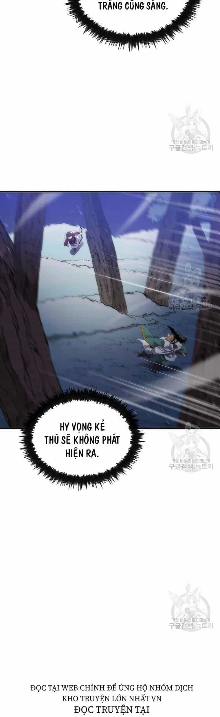 Bác Sĩ Trùng Sinh Về Murim - Chương 61 - ảnh 21