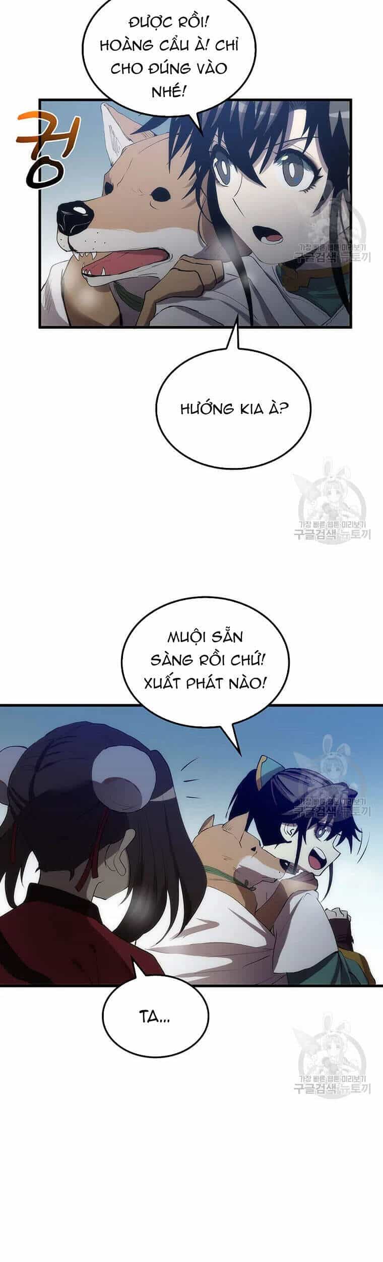 Bác Sĩ Trùng Sinh Về Murim - Chương 61 - ảnh 7
