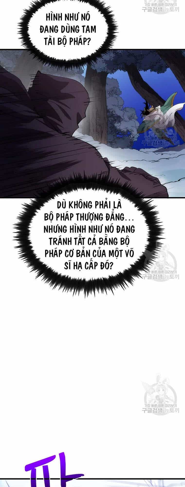 Bác Sĩ Trùng Sinh Về Murim - Chương 62 - ảnh 45