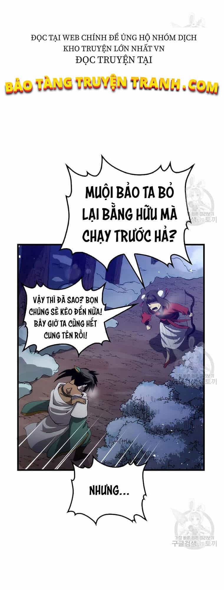 Bác Sĩ Trùng Sinh Về Murim - Chương 62 - ảnh 63