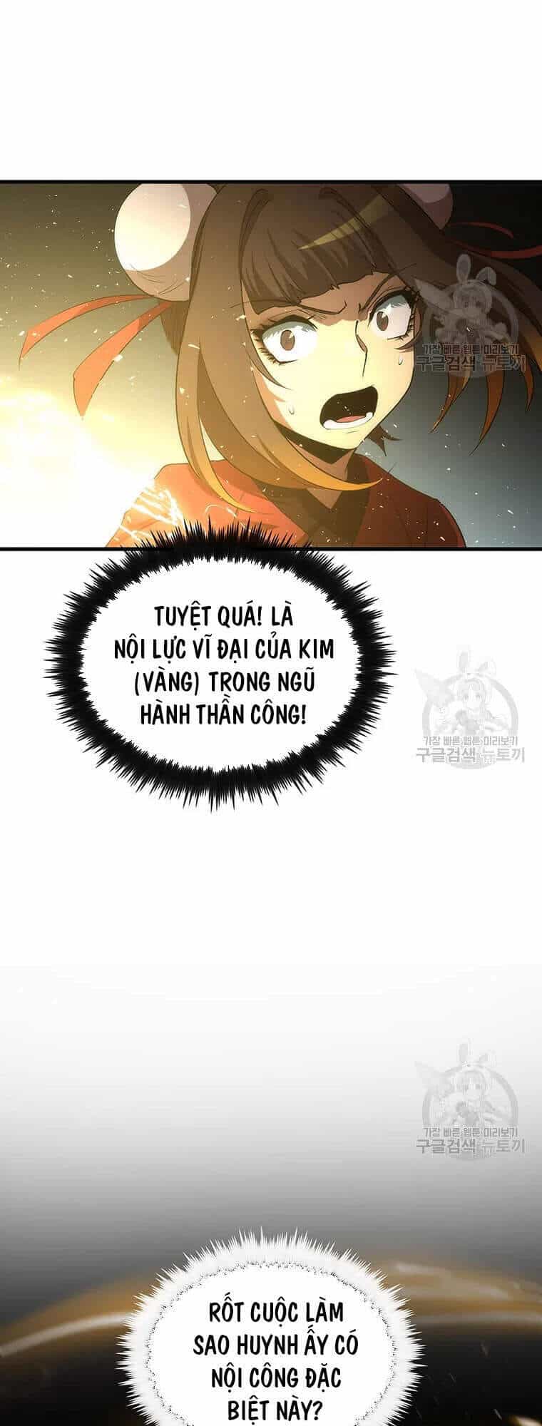 Bác Sĩ Trùng Sinh Về Murim - Chương 62 - ảnh 92