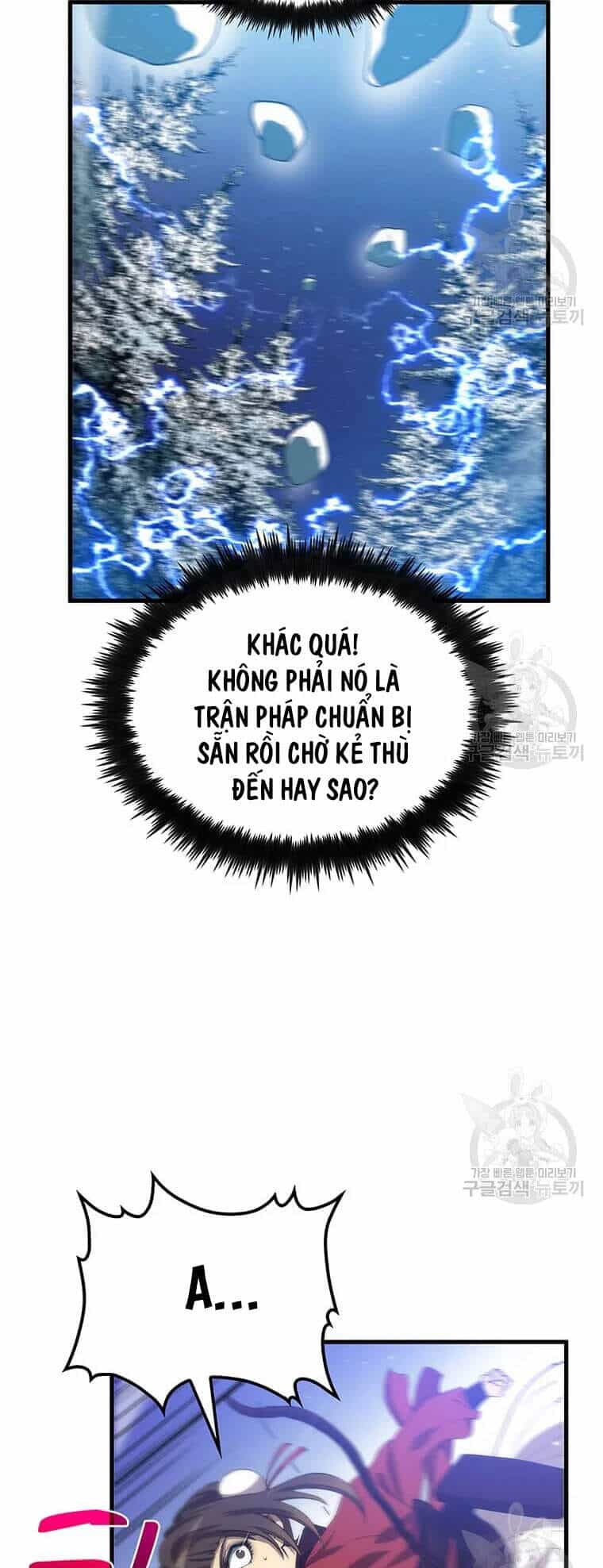 Bác Sĩ Trùng Sinh Về Murim - Chương 63 - ảnh 13