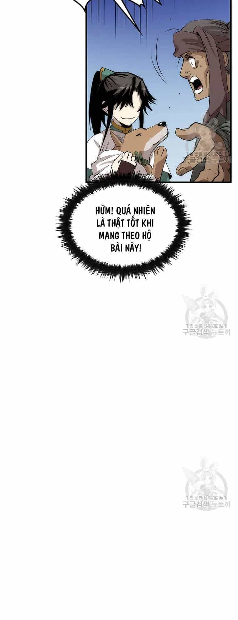 Bác Sĩ Trùng Sinh Về Murim - Chương 63 - ảnh 36